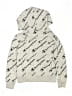 Champion Silver Pullover Hoodie Size 7 - photo 2