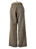 Babaton Tan Dress Pants Size 2 - photo 2