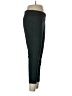 Anne Klein Solid Green Active Pants Size L - photo 4