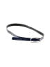 Lesley Evers Blue Belt Size S - photo 1