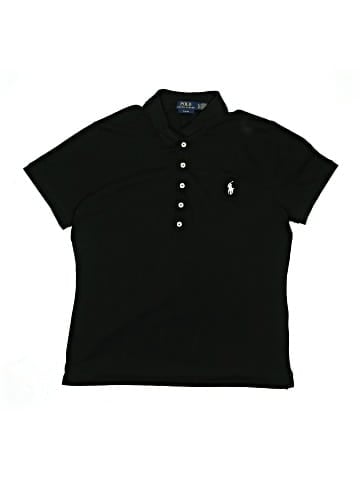 Polo by Ralph Lauren Short Sleeve Polo (view 1)
