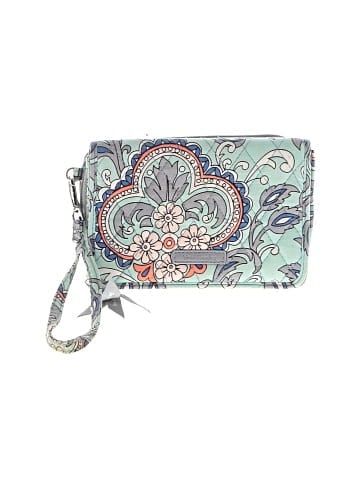 Vera Bradley Leather Wallet (view 1)