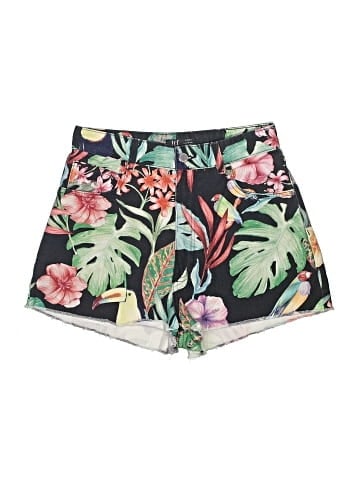Zara TRF Shorts (view 1)