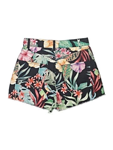 Zara TRF Shorts (view 2)