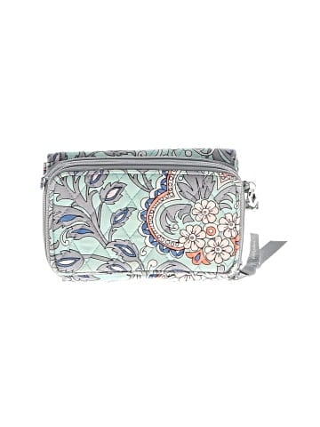 Vera Bradley Leather Wallet (view 2)