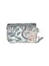 Vera Bradley Teal Leather Wallet One size - photo 2