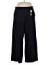 Lee Black Casual Pants Size 33 waist (estimated) - photo 1