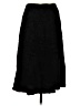 Rag & Bone 100% Viscose Black Formal Skirt Size 4 - photo 2