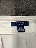 Chaps White Casual Pants Size 16 - photo 7