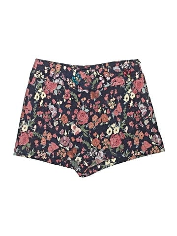 Trafaluc by Zara Skort (view 1)