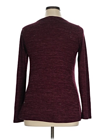 Hello Miz Pullover Sweater (view 2)