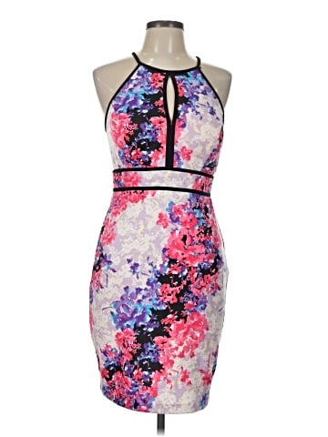 INC International Concepts Cocktail Dress (view 1)