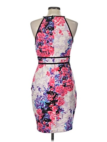 INC International Concepts Cocktail Dress (view 2)