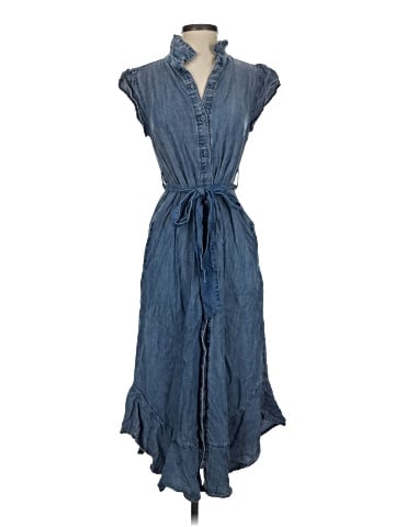 Velvet Heart Casual Dress (view 1)
