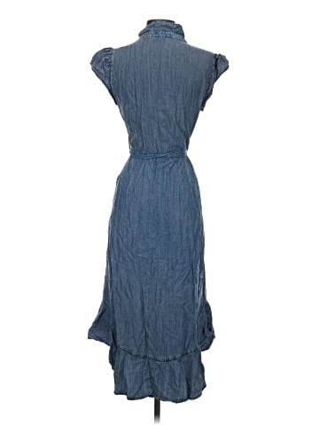 Velvet Heart Casual Dress (view 2)