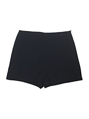 Zara Basic Shorts (view 1)
