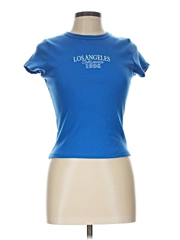 Justify Short Sleeve T-Shirt (view 1)