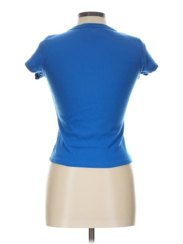Justify Short Sleeve T-Shirt (view 2)