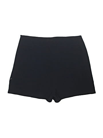 Zara Basic Shorts (view 2)