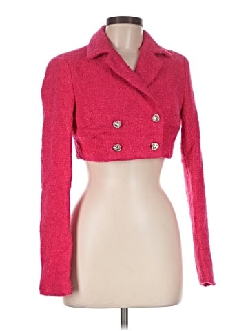 Forever 21 Jacket (view 1)