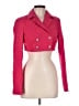 Forever 21 Pink Jacket Size M - photo 1