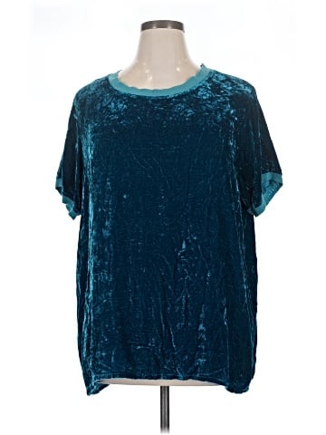 Johnny Was Short Sleeve T-Shirt (view 1)
