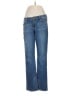 Lucky Brand Blue Jeans Size 8 - photo 1