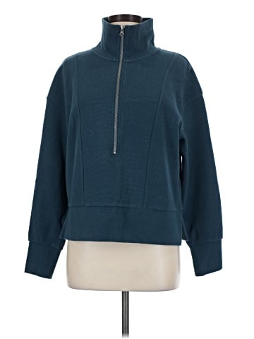 Te Verde Sweatshirt (view 1)