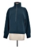 Te Verde Teal Sweatshirt Size M - photo 1