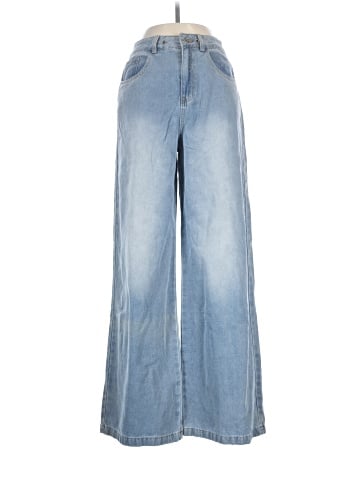 Jacquie The Label Jeans (view 1)