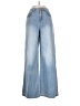 Jacquie The Label Blue Jeans Size XS - photo 1