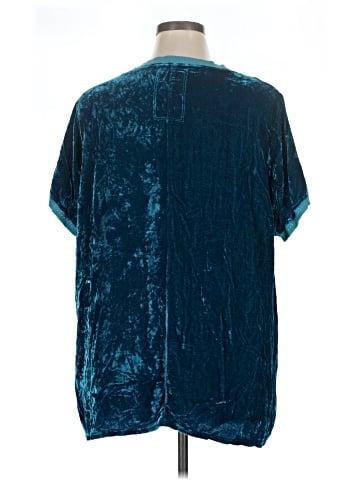 Johnny Was Short Sleeve T-Shirt (view 2)