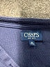 Chaps 100% Cotton Blue Long Sleeve Blouse Size XL - photo 7