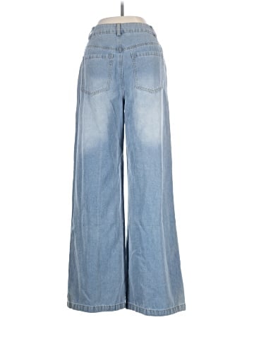 Jacquie The Label Jeans (view 2)
