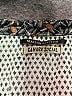 Maison Scotch 100% Cotton Animal Print Gray Black Jumpsuit Size XL (4) - photo 4