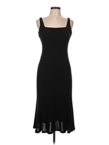 Jones New York Cocktail Dress (view 1)