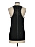 Opening Ceremony 100% Polyester Black Tank Top Size XS - photo 2