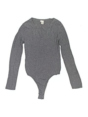 Bozzolo Bodysuit (view 1)