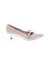 Assorted Brands Ivory Heels Size 10 - photo 1