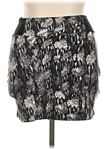 Material Girl Formal Skirt (view 1)