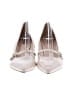Assorted Brands Ivory Heels Size 10 - photo 2