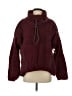 FP Movement Burgundy Fleece Size XS - photo 1