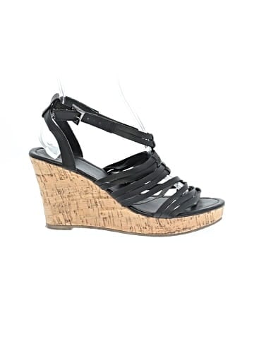Curfew Wedges (view 1)
