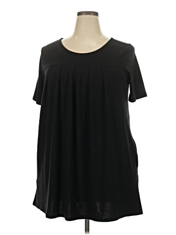 Zenana Premium Short Sleeve T-Shirt (view 1)