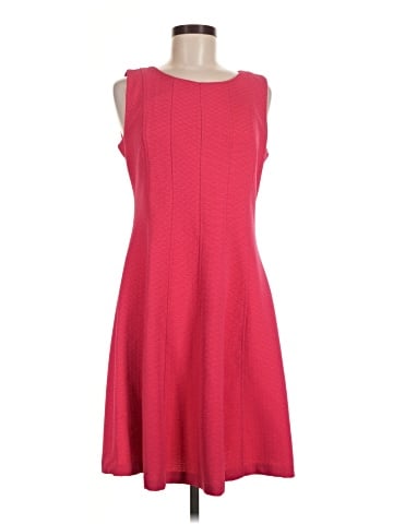 Just... Taylor Casual Dress (view 1)