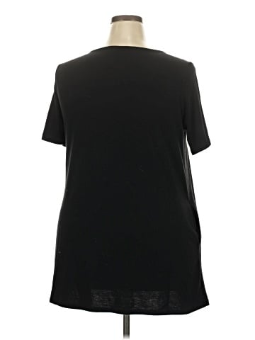 Zenana Premium Short Sleeve T-Shirt (view 2)