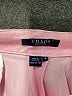 Chaps 100% Cotton Hearts Pink Cargo Pants Size 16 - photo 7