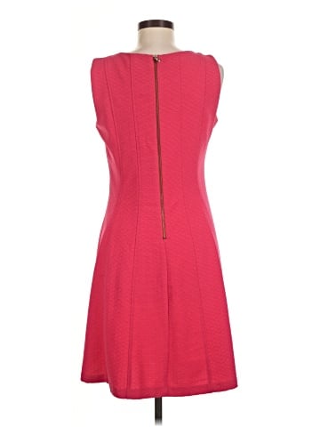 Just... Taylor Casual Dress (view 2)