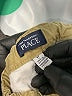 The Children's Place Solid Yellow Khaki Shorts Size 4T - photo 3