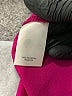 Ann Taylor 100% Polyester Pink Short Sleeve Blouse Size S - photo 8